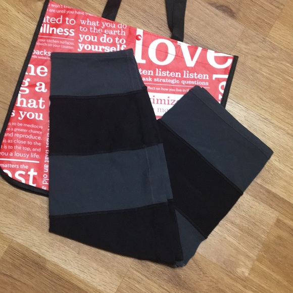 lululemon athletica Dresses & Skirts - ⬇️Lululemon yogi over skirt